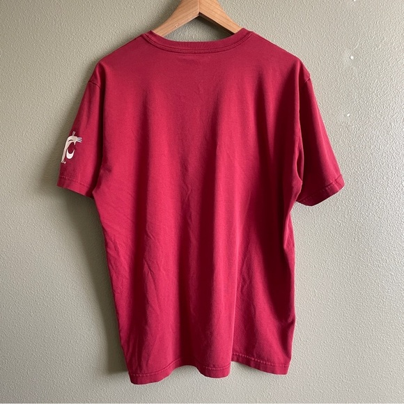 Nike Men’s Washington State T Shirt- Large - Picture 5 of 8